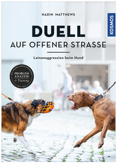 Duell auf offener Straße