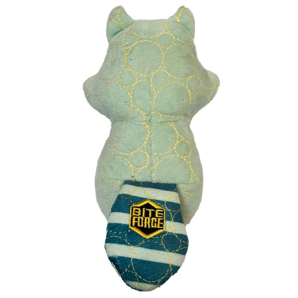 Bite Force Kevlar Spielzeug Racoon
