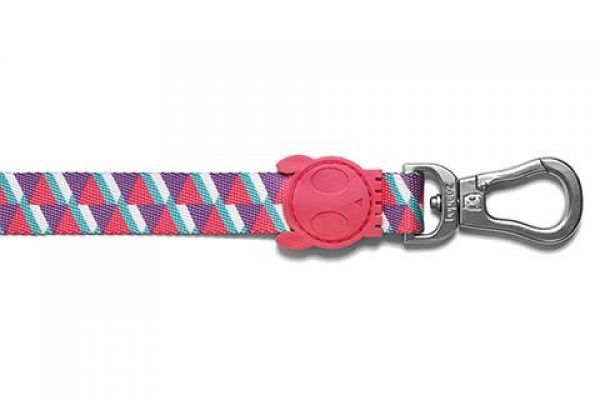 zee.dog Adria Leine - S