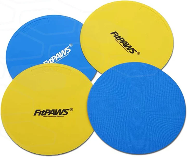 FitPAWS® Targets (4 Stück)
