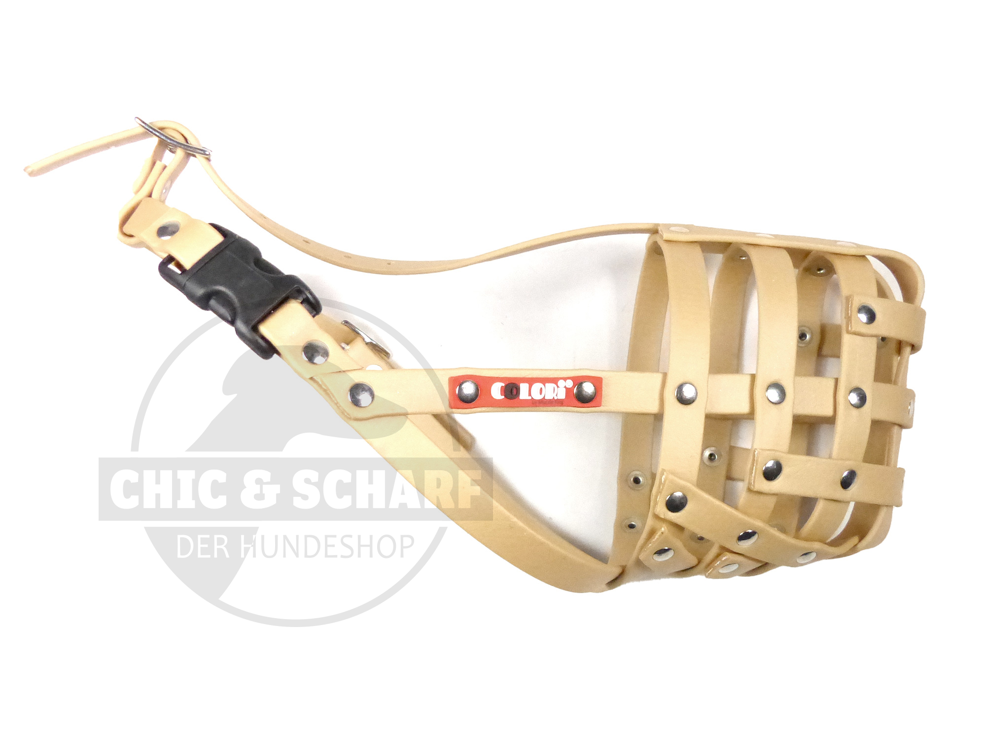 Colori 2.0 Schäfer M 7 Make Up