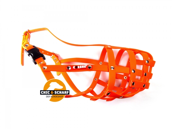 Colori Schäfer XL 10 Orange