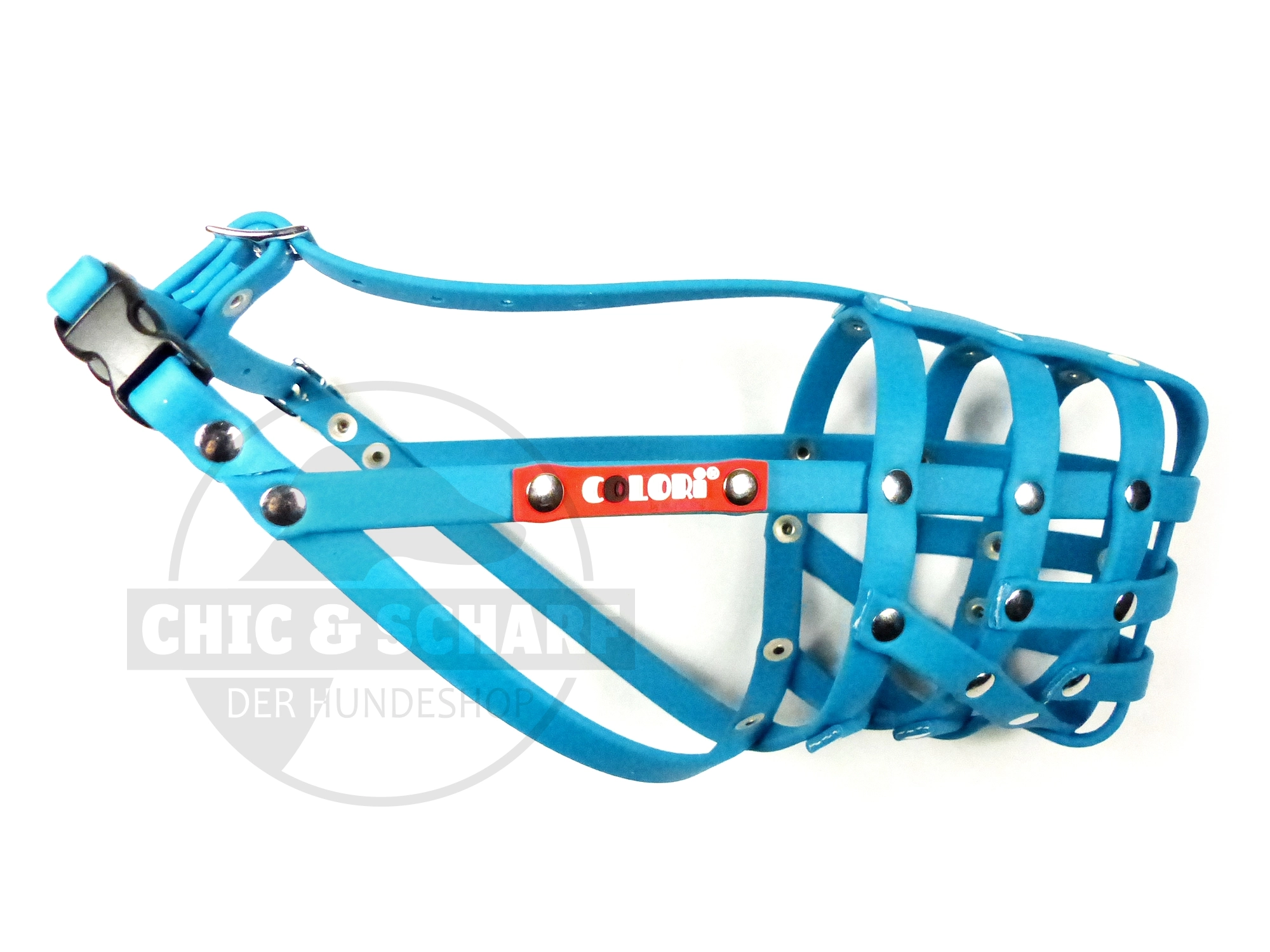 Colori 2.0 Dackel 2 Petrol