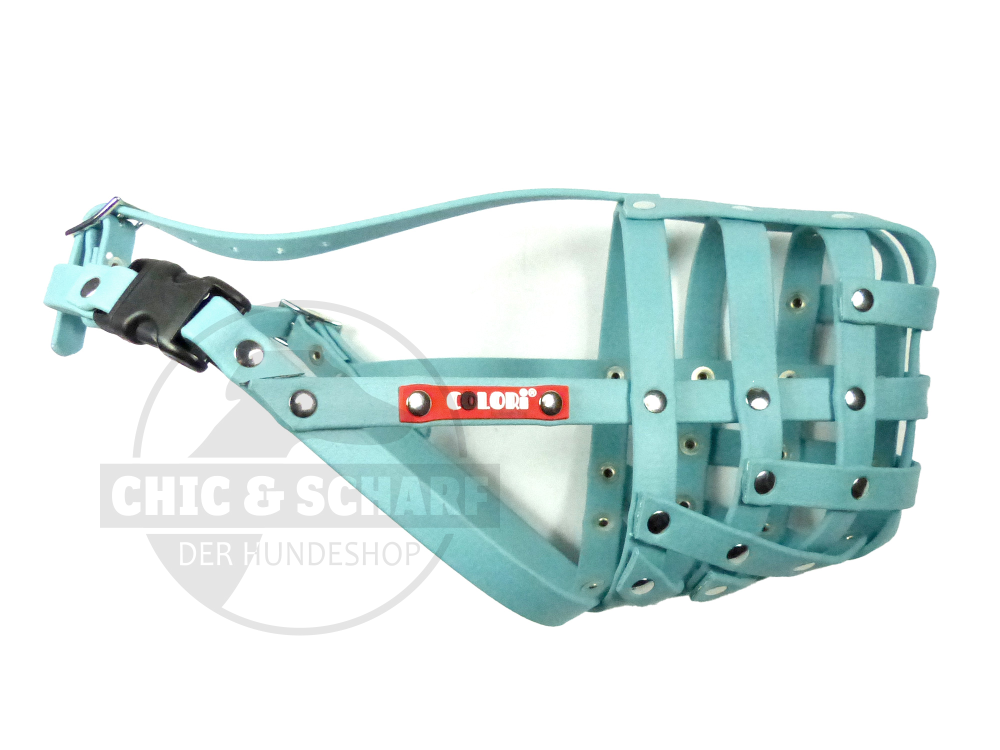 Colori 2.0 Schäfer M 7 Sea Turquoise