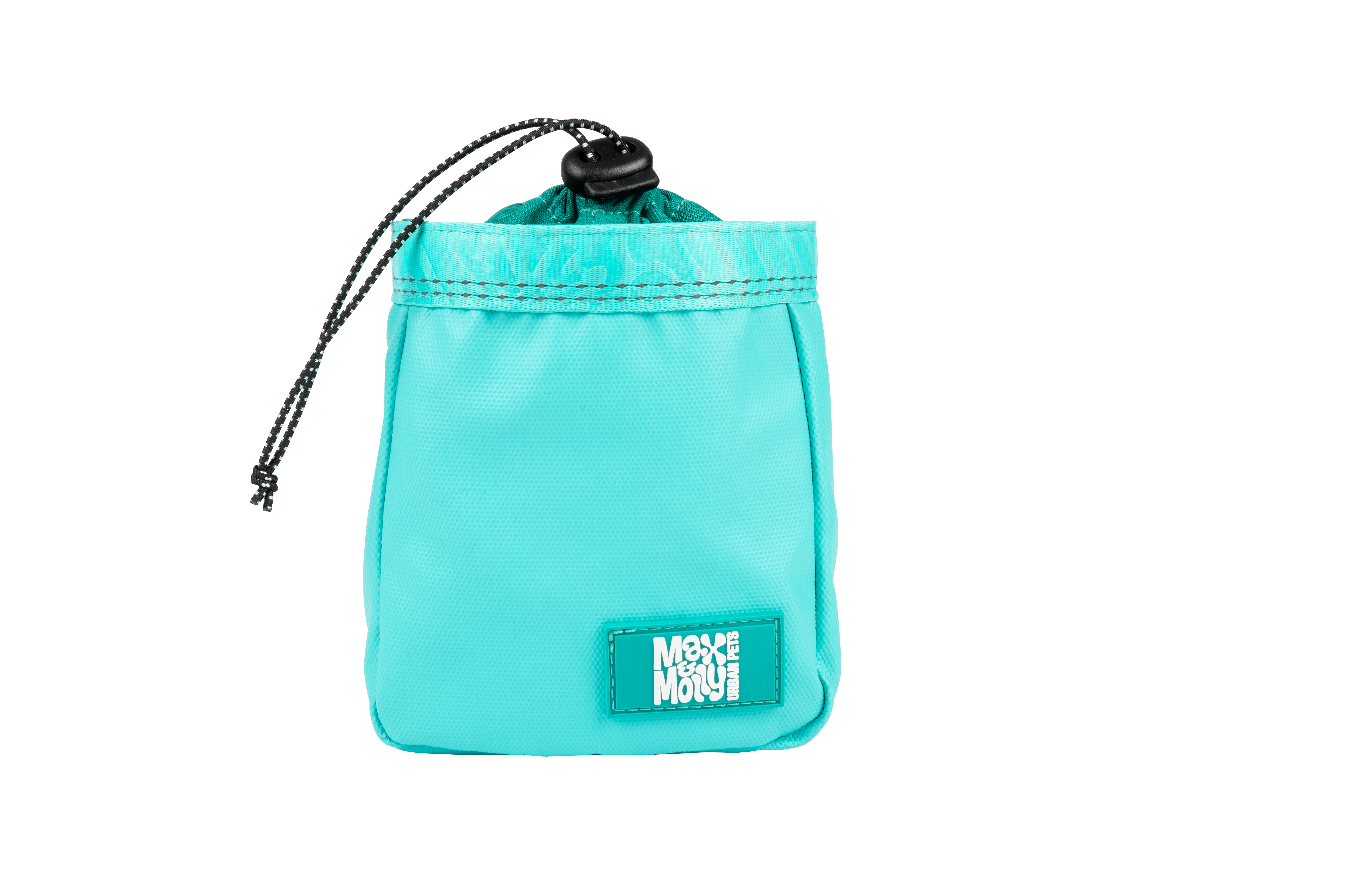 Leckerlitasche Treatbag Matrix 2.0 Turquoise