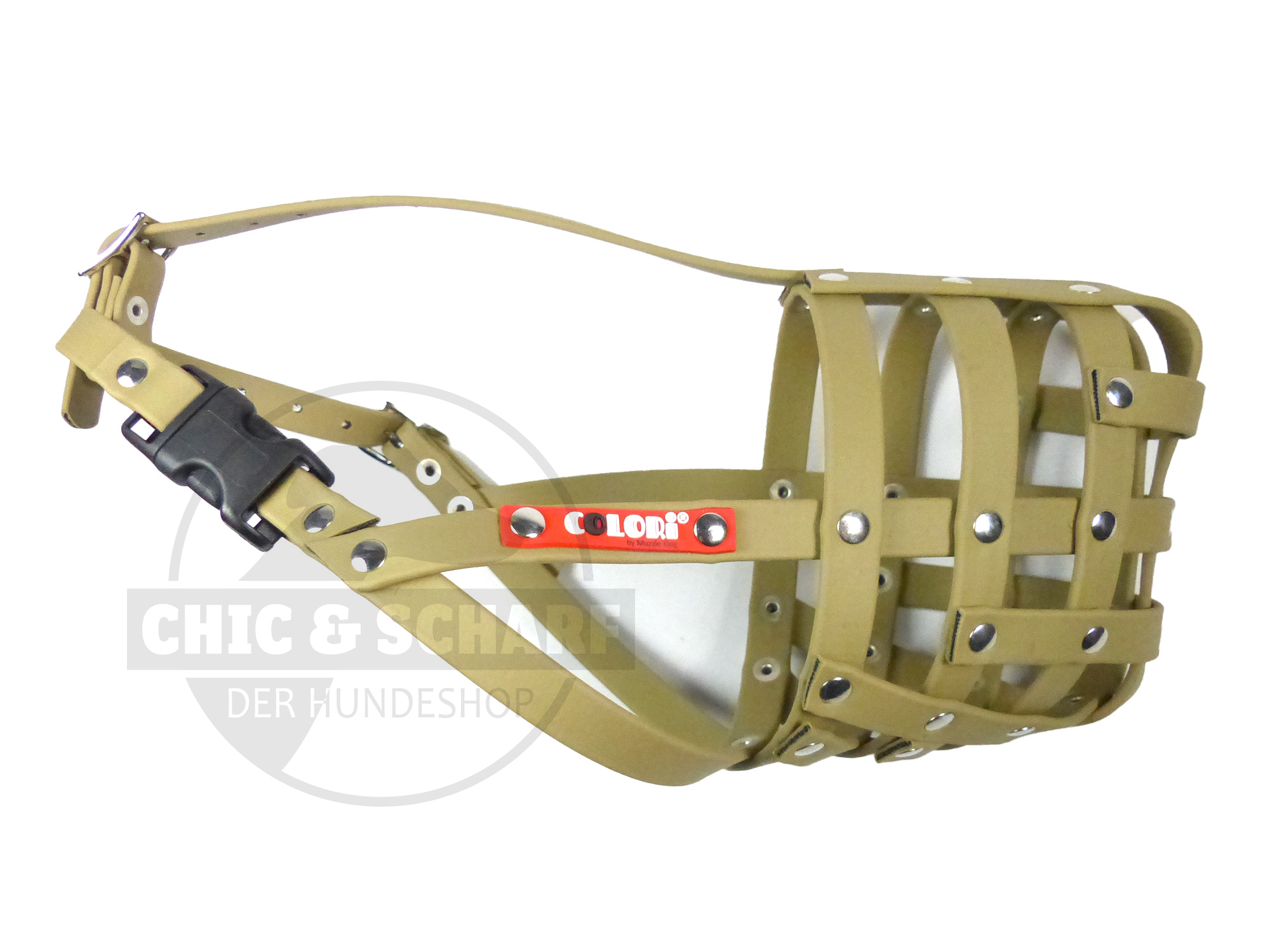 Colori 2.0 Schäfer M 7 Tan