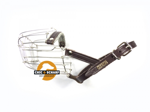 Dackelform Größe 3