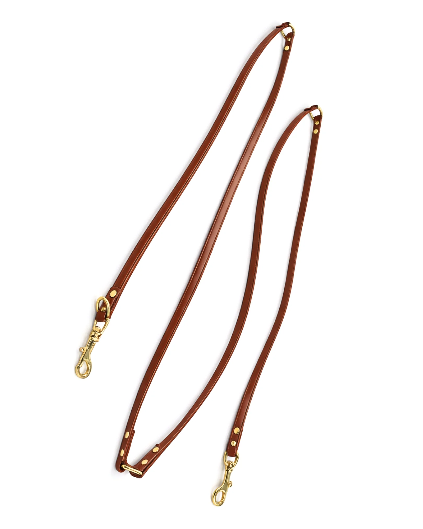 Lignify MultiLeash Braun