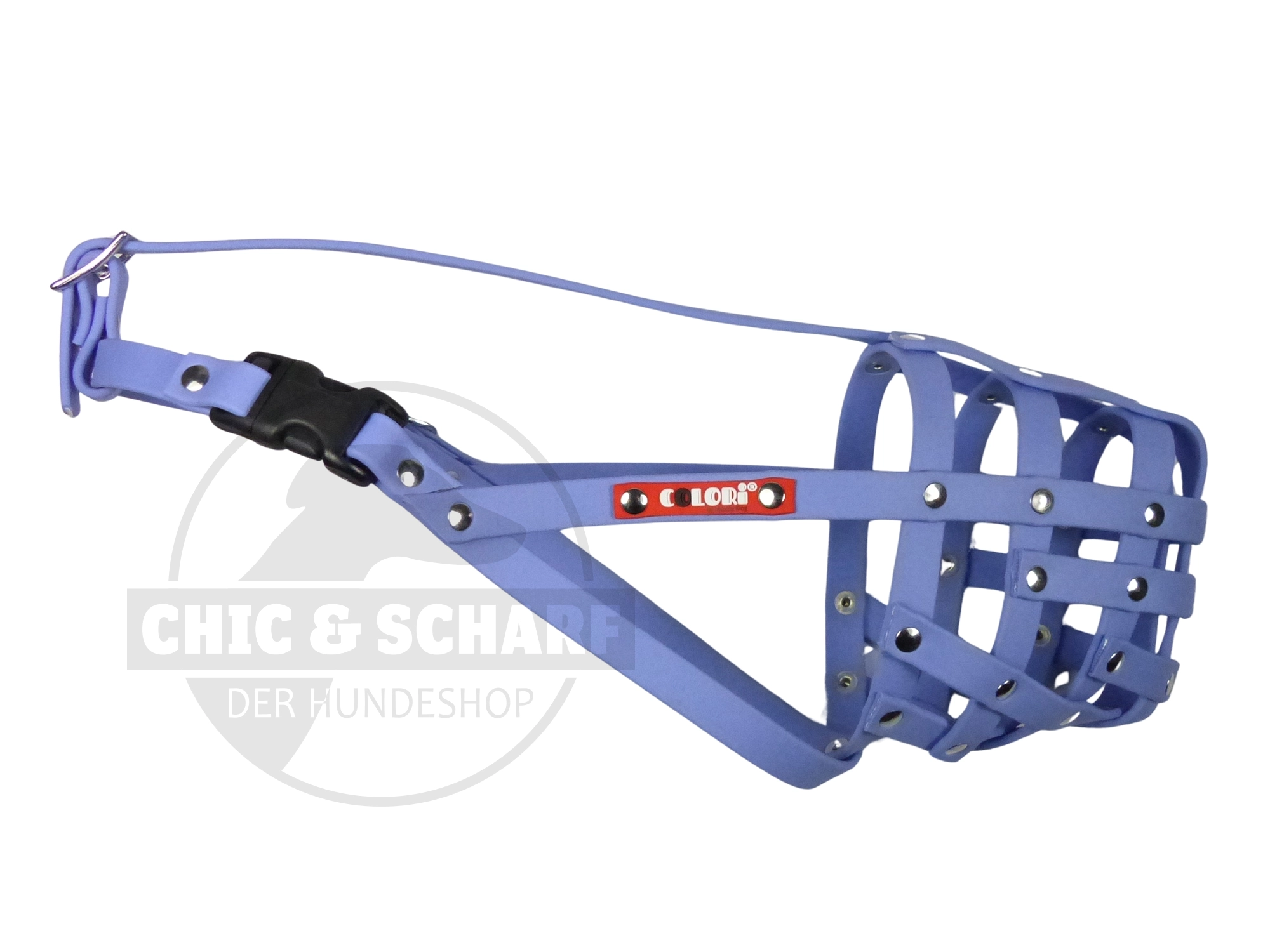 Colori 2.0 Collie 2 Lilac