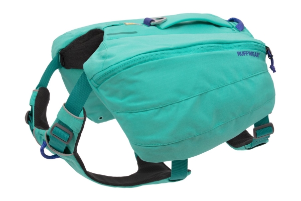 Front Range Tagesrucksack Aurora Teal - M
