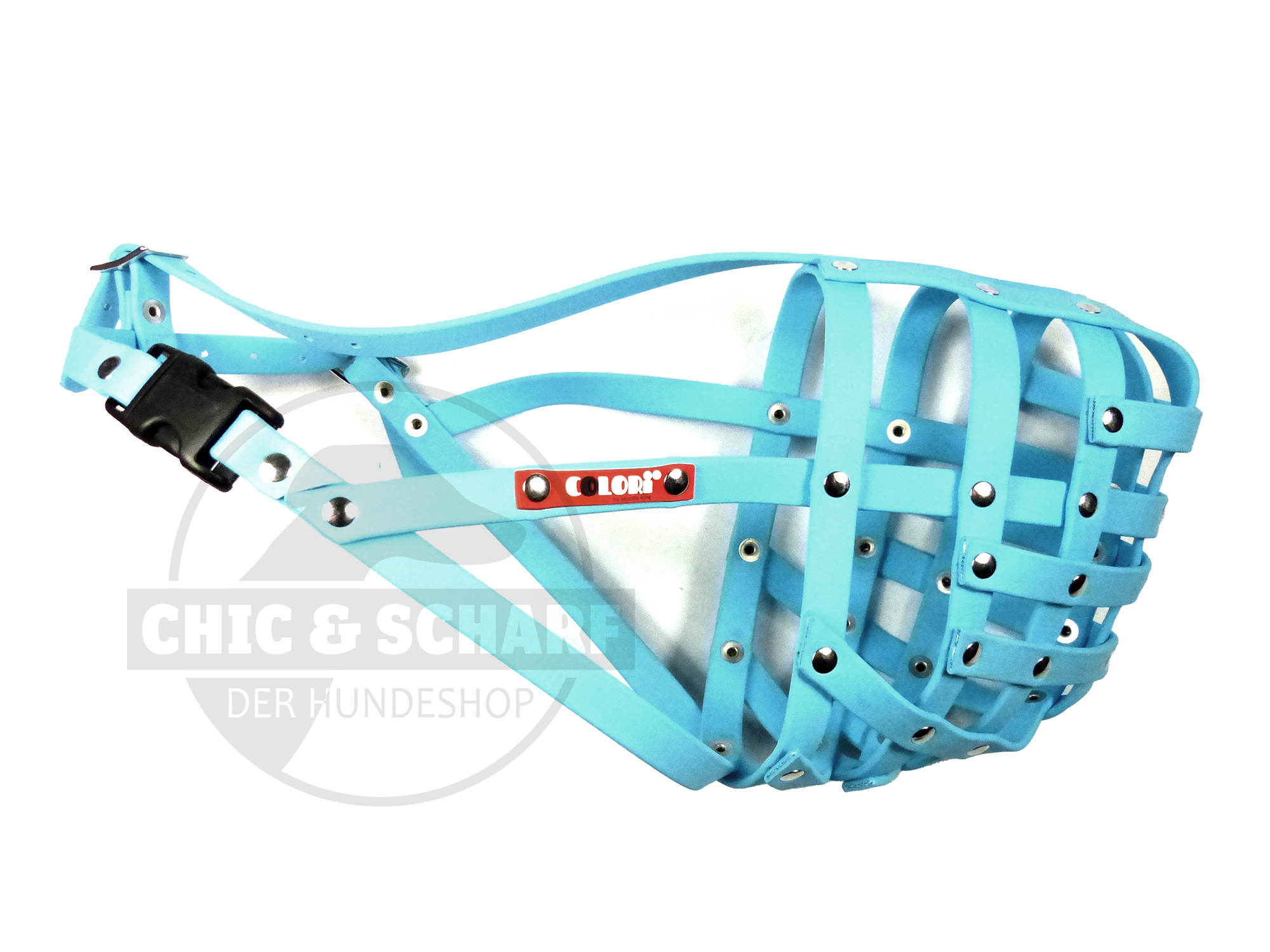 Colori 2.0 Schäfer L 8 Baby Blue