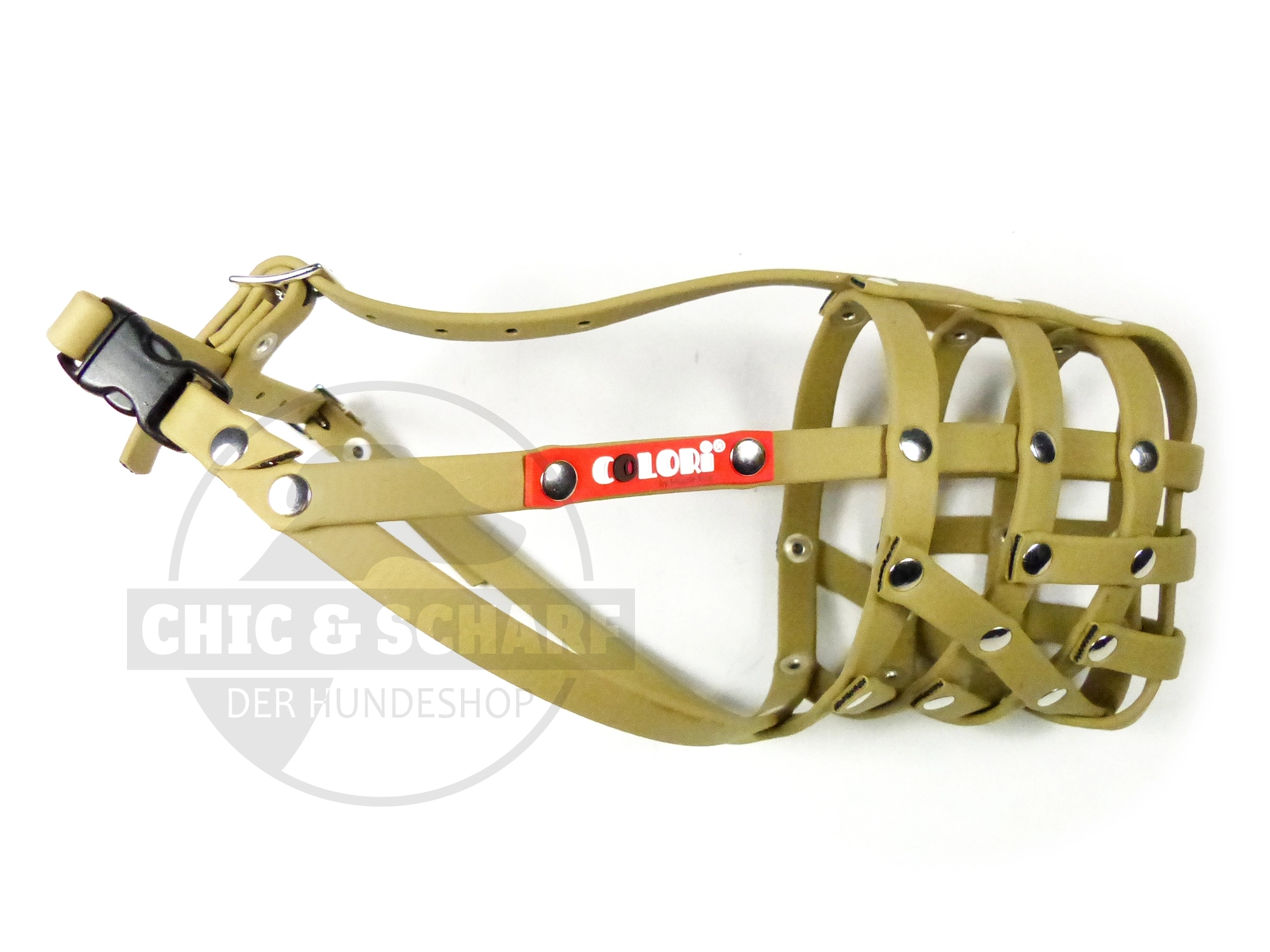 Colori 2.0 Dackel 2 Tan