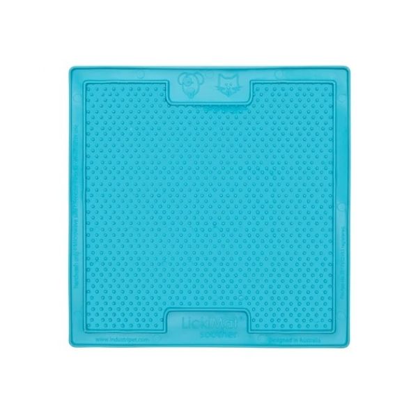 LickiMat® Classic Soother™ Türkis