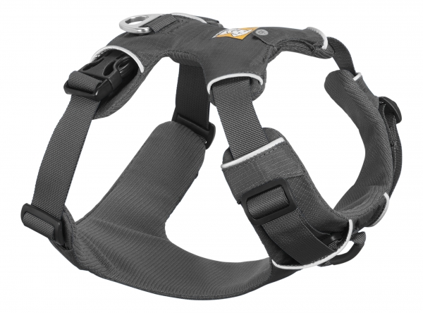 Ruffwear Front Range™ Harness Twilight Gray - S