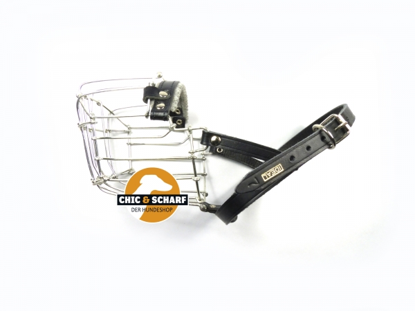 Pudel-/Rottweilerform Größe 7