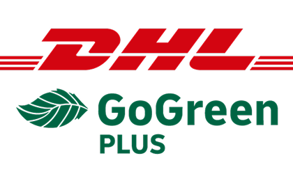 DHL GoGreen Plus