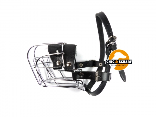 DINO Drahtmaulkorb Dachshund