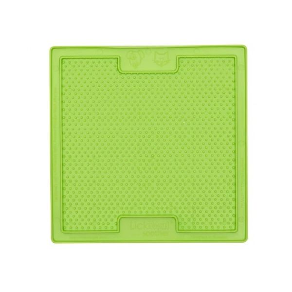 LickiMat® Classic Soother™ Grün