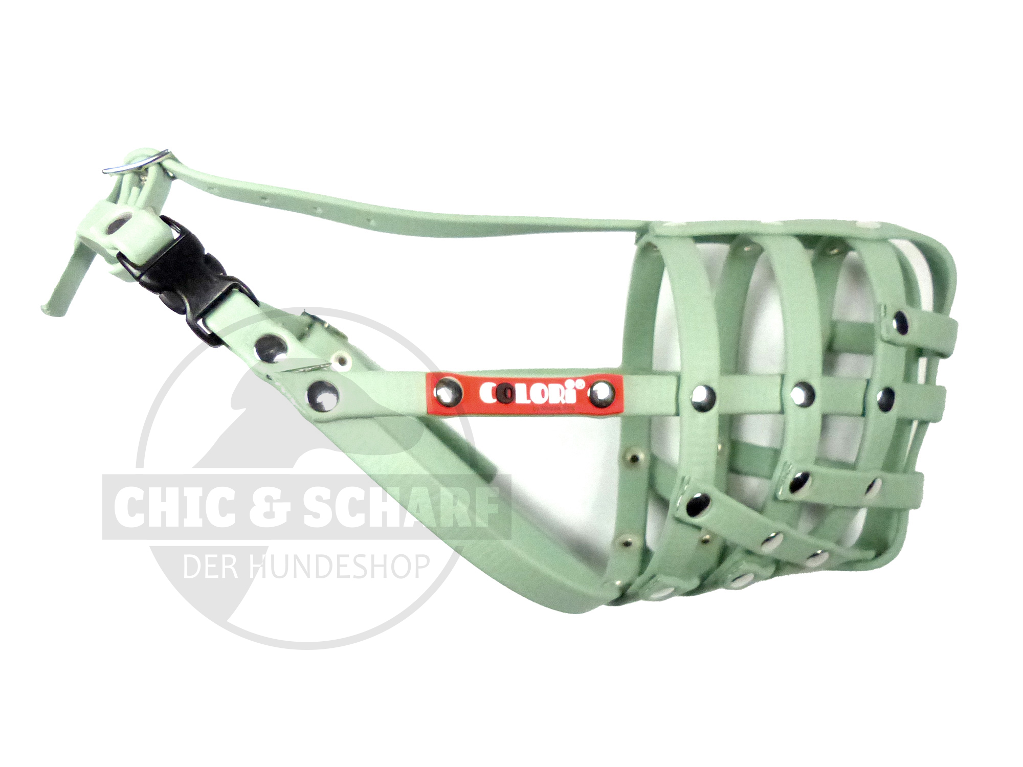 Colori 2.0 Schäfer M 6 Salvia