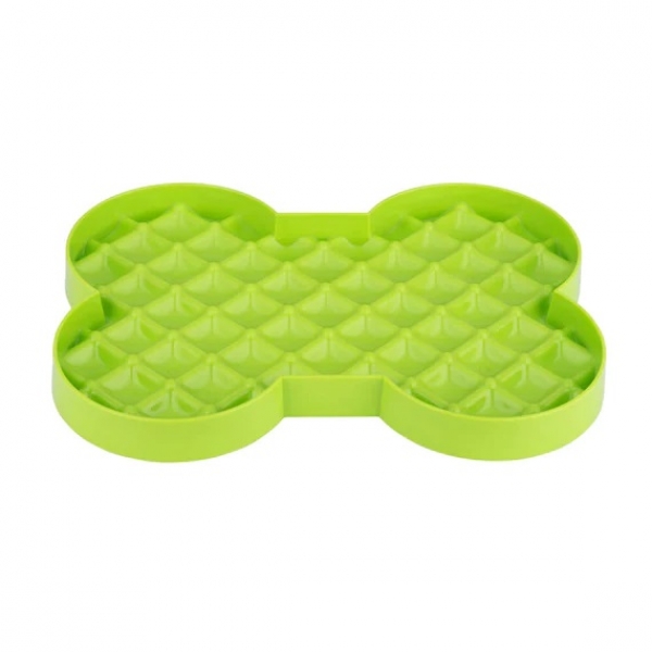 LickiMat® Slodog - Grün