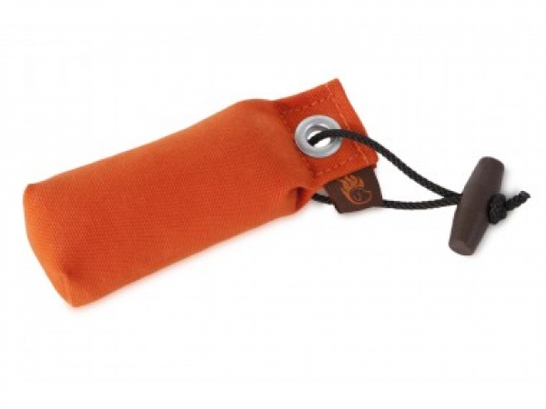 Pocketdummy orange 80 g
