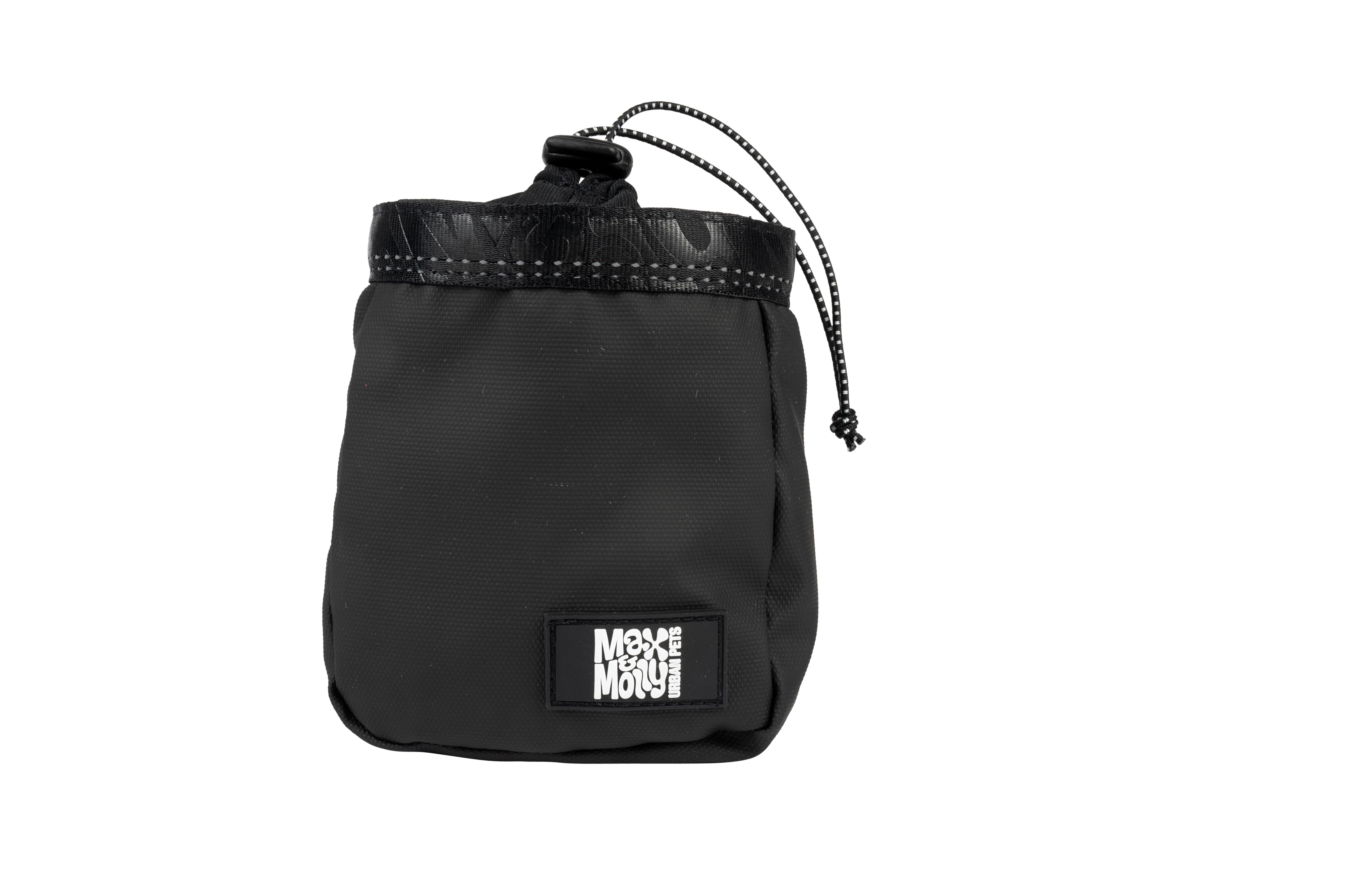 Leckerlitasche Treatbag Matrix 2.0 Black