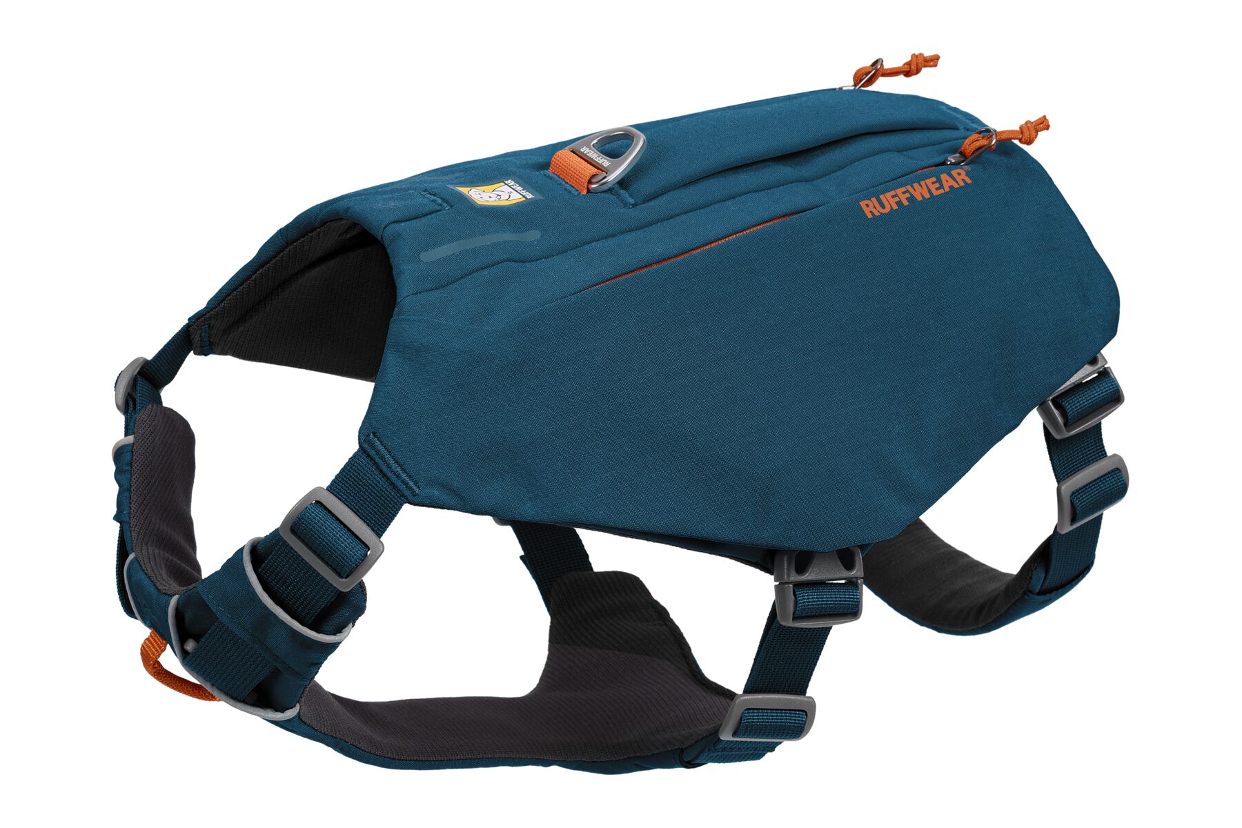 Switchbak Harness Blue Moon - XS