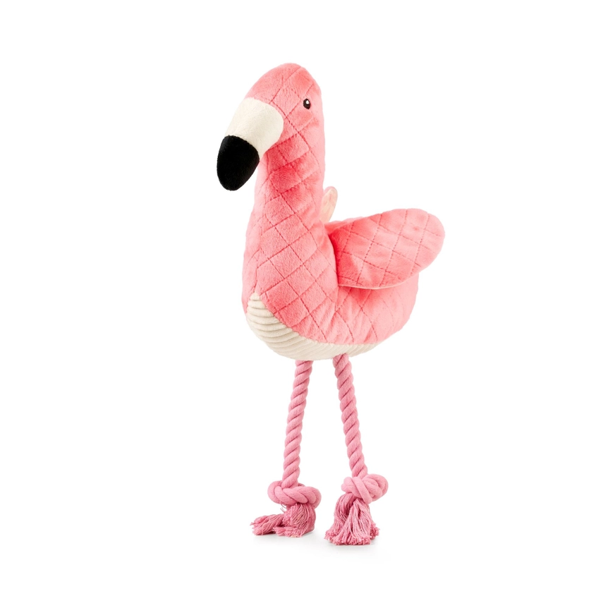 Plüsch Flamingo