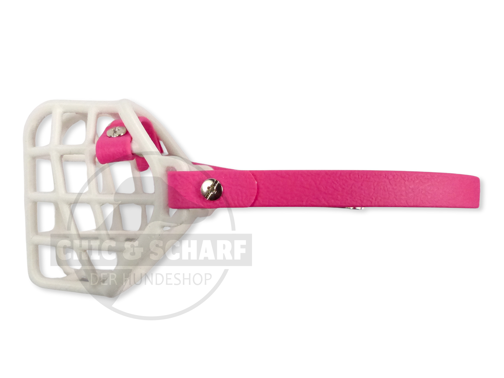 MF Flexi Weiß/Magenta - 1