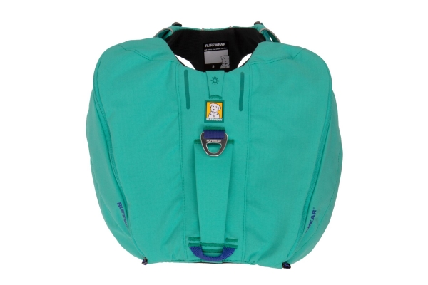 Front Range Tagesrucksack Aurora Teal