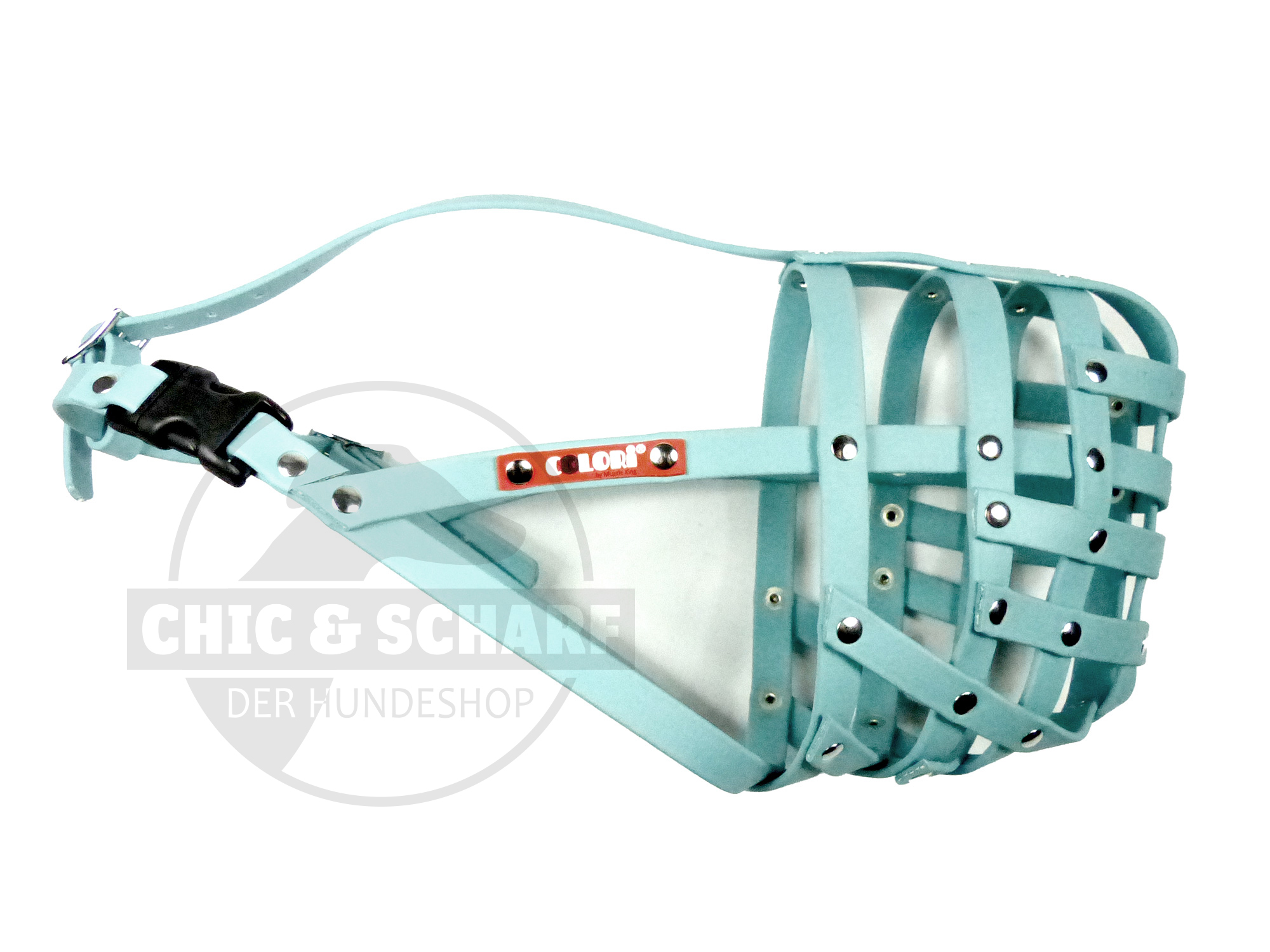 Colori 2.0 Schäfer L 9 Sea Turquoise