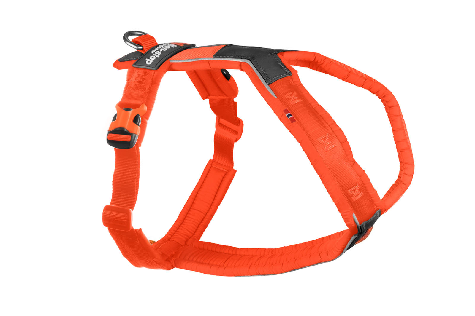 Line Harness 5.0 Orange - 7