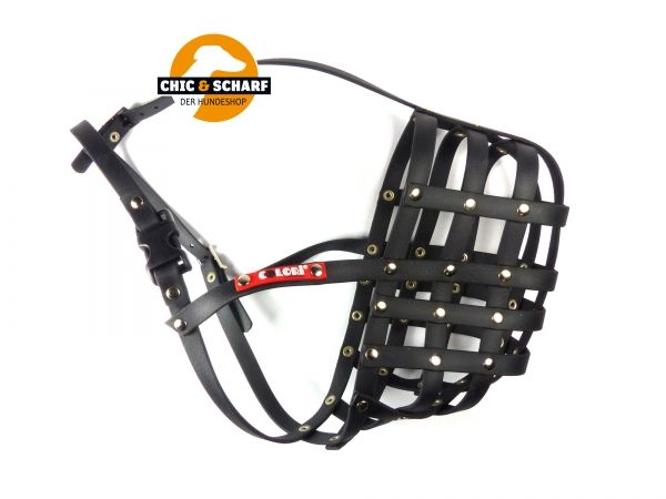 Colori Mastiff Schwarz