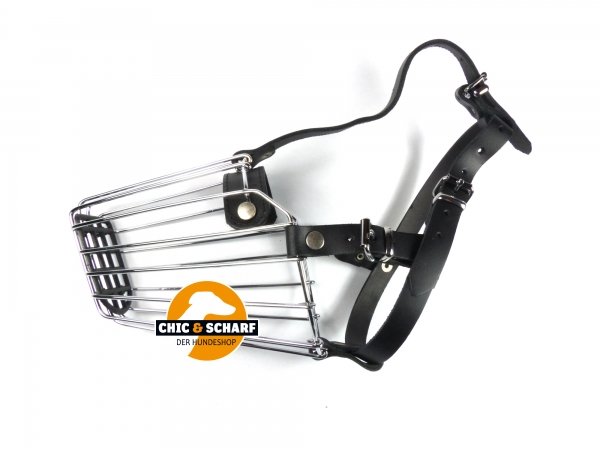 C&S Drahtmaulkorb Collie