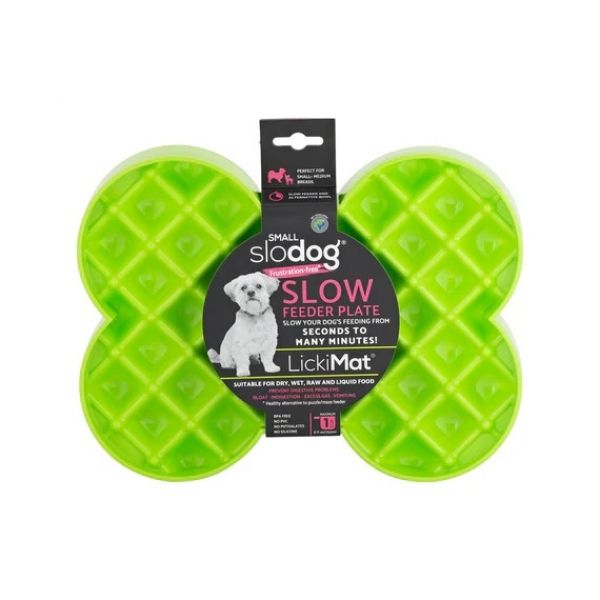 LickiMat® Small Slodog