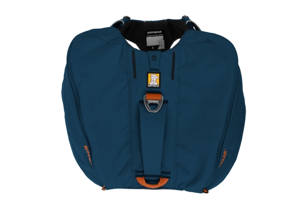 Front Range Tagesrucksack Blue Moon