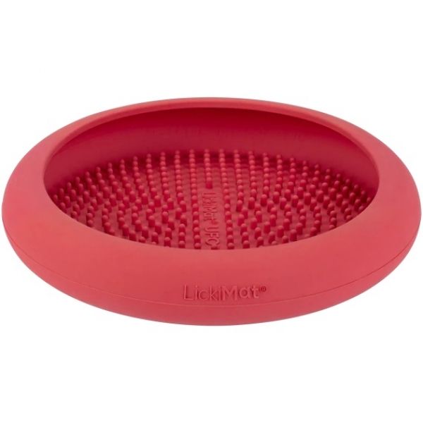 LickiMat® Ufo - Pink