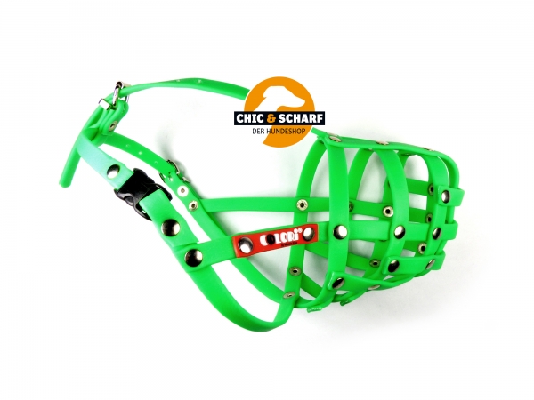 Colori Schäfer M 7 Grün