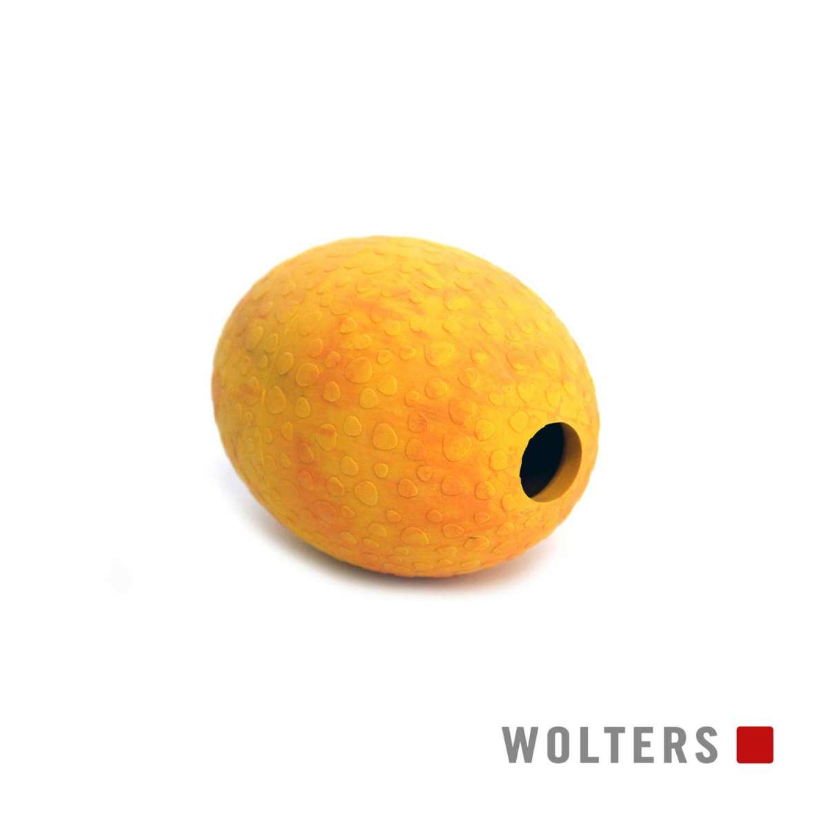 Straußen-Ei Mango