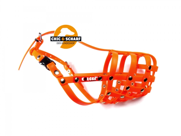 Colori Schäfer M 6 Orange