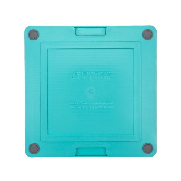LickiMat® Tuff Soother™ Türkis