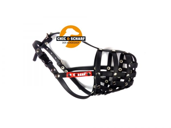 Colori Schäfer L 8 Schwarz