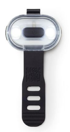 Matrix 2.0 Ultra LED Safety light - Schwarz