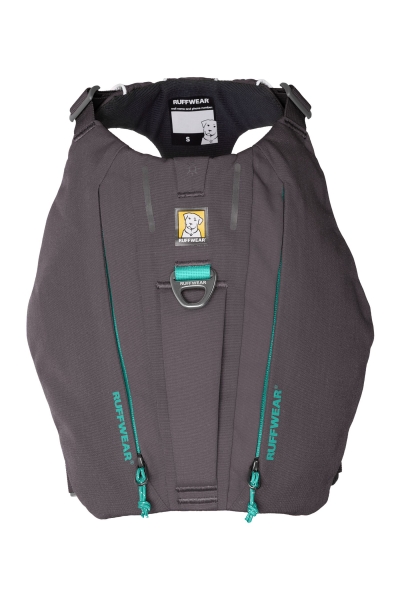 Switchbak Harness Granite Gray