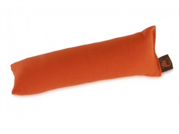 Welpendummy Easy Fetch 100 g Orange
