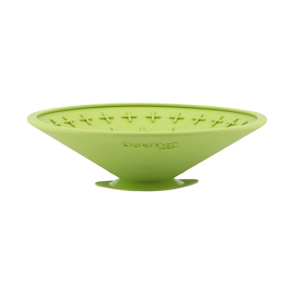 LickiMat® Splash - Grün