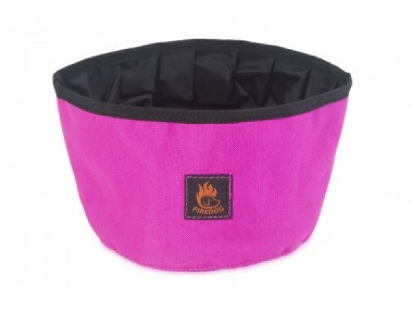 Reisenapf 2L Pink