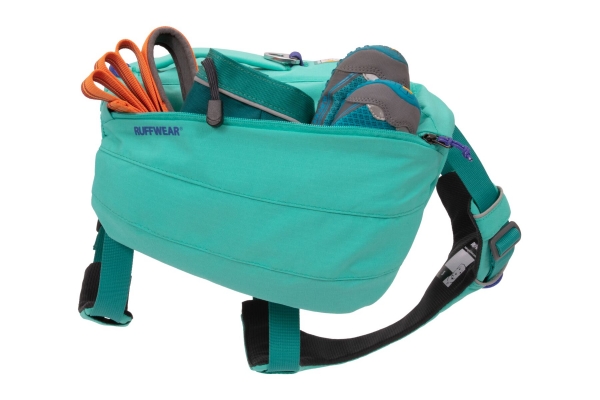 Front Range Tagesrucksack Aurora Teal - M