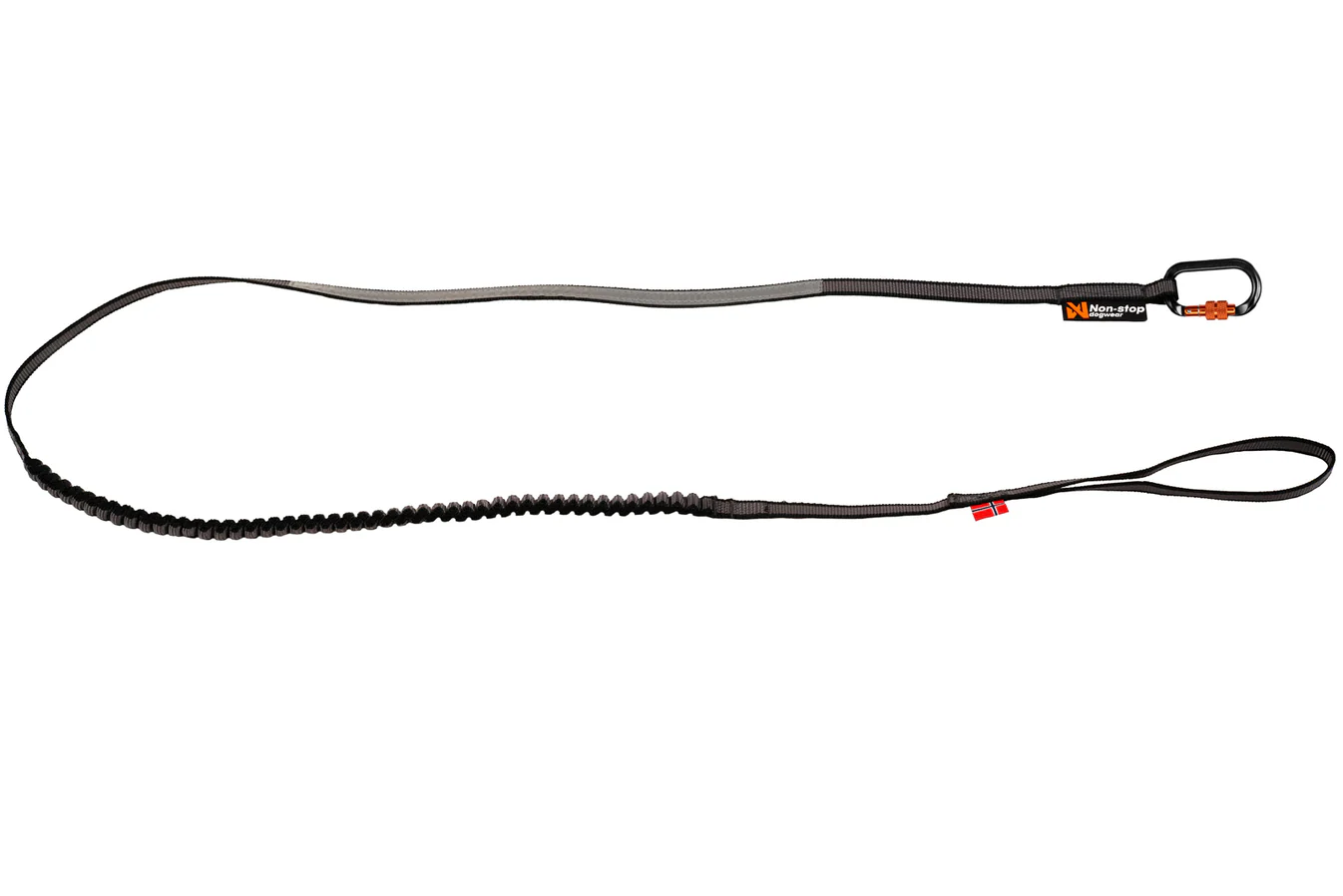 Touring Bungee Leine - 2m | 23mm