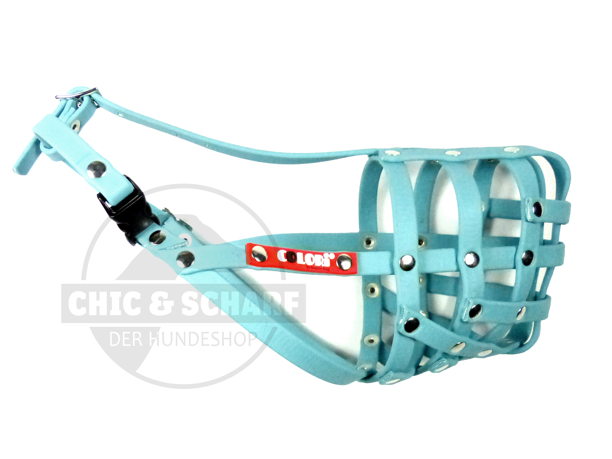 Colori 2.0 Schäfer M 6 Sea Turquoise